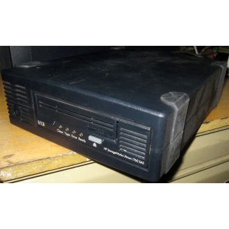 Внешний стример HP StorageWorks Ultrium 1760 SAS Tape Drive External LTO-4 EH920A (Ивантеевка)