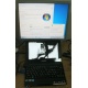 Нетбук eMachines 355-N571G25Ikk (Intel Atom N570 (2x1.66Ghz) /1024Mb DDR3 /250Gb SATA /10.1" TFT 1024x600) - Ивантеевка