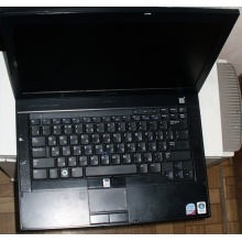 Ноутбук Dell Latitude E6400 (Intel Core 2 Duo P8400 (2x2.26Ghz) /4096Mb DDR3 /80Gb /14.1" TFT (1280x800) - Ивантеевка