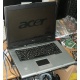 Ноутбук Acer TravelMate 2410 (Intel Celeron M370 1.5Ghz /256Mb DDR2 /40Gb /15.4" TFT 1280x800) - Ивантеевка