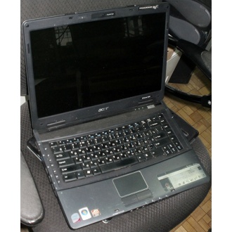 Ноутбук Acer Extensa 5630 (Intel Core 2 Duo T5800 (2x2.0Ghz) /2048Mb DDR2 /250Gb SATA /256Mb ATI Radeon HD3470 (Ивантеевка)