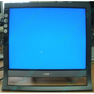 Монитор 17" TFT Sony SDM-HS75 (Ивантеевка)