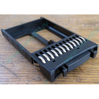 Заглушка HDD Blank Filler SAS/SATA 2,5" для серверов HP (376384-001) FR2000 В1279 (Ивантеевка)