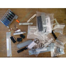 Серверные опции для серверов HP (Ивантеевка)