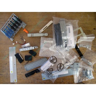 Серверные опции для серверов HP (Ивантеевка)