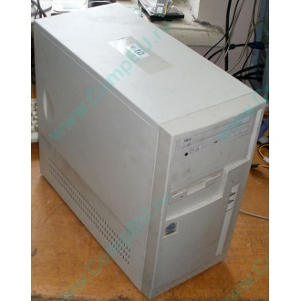 Intel Celeron 1.7GHz /256Mb /40Gb /ATX 300W (Ивантеевка)