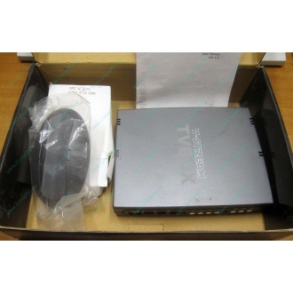НЕКОМПЛЕКТНЫЙ внешний TV tuner KWorld V-Stream Xpert TV LCD TV BOX VS-TV1531R (без пульта ДУ и проводов) - Ивантеевка
