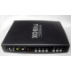 НЕКОМПЛЕКТНЫЙ внешний TV tuner KWorld V-Stream Xpert TV LCD TV BOX VS-TV1531R (без пульта ДУ и проводов) - Ивантеевка