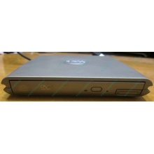 Внешний DVD/CD-RW привод Dell PD01S для ноутбуков DELL Latitude D400 в Ивантеевке, D410 в Ивантеевке, D420 в Ивантеевке, D430 (Ивантеевка)