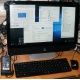 Моноблок HP Envy Recline 23-k010er D7U17EA Core i5 /16Gb DDR3 /240Gb SSD + 1Tb HDD (Ивантеевка)