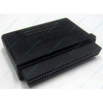 Терминатор SCSI Ultra3 160 LVD/SE 68F (Ивантеевка)