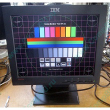 Монитор Б/У 15" TFT IBM 6636-AB2 (Ивантеевка)