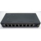  Глючный коммутатор Acorp 9HU8D (8 портов) - Ивантеевка