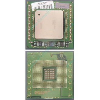 Процессор Intel Xeon 2800MHz socket 604 (Ивантеевка)