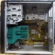 Материнская плата W26361-W1752-X-02 для Fujitsu Siemens Esprimo P2530 в корпусе (Ивантеевка)