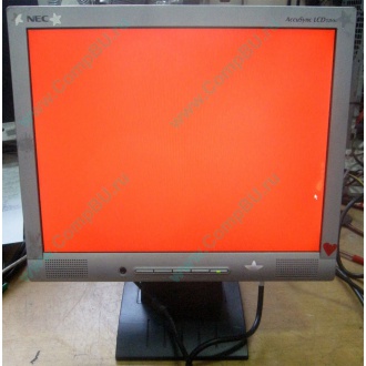 Монитор 15" TFT Nec AccuSync LCD52VM (Ивантеевка)