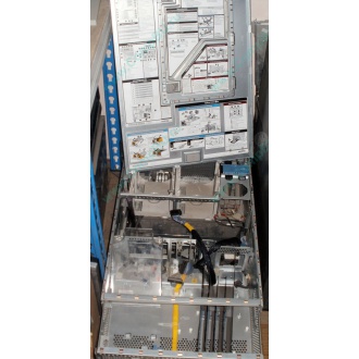 Серверный корпус 7U от сервера HP ProLiant ML530 G2 (Ивантеевка)