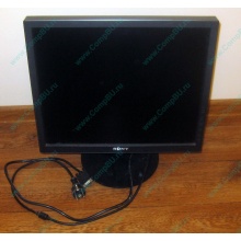 Монитор 19" TFT Sony SDM-S95A (Ивантеевка)