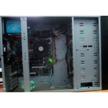 Сервер Depo Storm 1250N5 (Quad Core Q8200 (4x2.33GHz) /2048Mb /2x250Gb /RAID /ATX 700W) - Ивантеевка