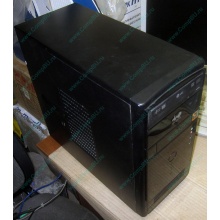 Четырехядерный компьютер Intel Core i5 650 (4x3.2GHz) /4096Mb /60Gb SSD /ATX 400W (Ивантеевка)