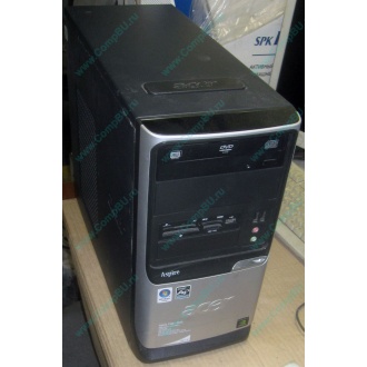 Системный блок AMD Athlon 64 X2 3600+ (2x2.0GHz) /2048Mb DDR2 /160Gb /DVDRW /CR /LAN 1G /FireWire /ATX 250W (Ивантеевка)