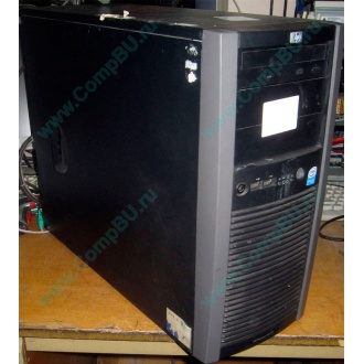 Сервер HP Proliant ML310 G5p 515867-421 фото (Ивантеевка)