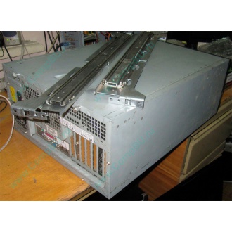 Двухядерный сервер в Ивантеевке, 4 Gb RAM в Ивантеевке, 4x36Gb Ultra 320 SCSI 10000 rpm в Ивантеевке, корпус 5U фото (Ивантеевка)
