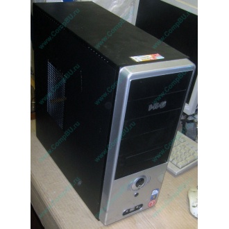 Двухядерный компьютер Intel Celeron G1610 (2x2.6GHz) s.1155 /2048Mb /250Gb /ATX 350W (Ивантеевка)