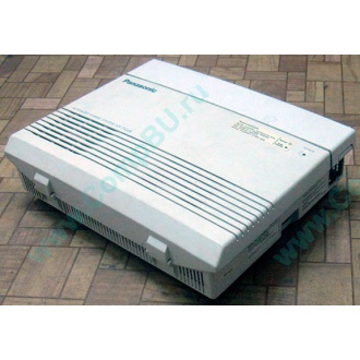Б/У АТС Panasonic KX-TA308 фото (Ивантеевка)