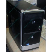 Четырехядерный компьютер Intel Core i5 3570 (4x3.4GHz) /4096Mb /500Gb /ATX 450W (Ивантеевка)