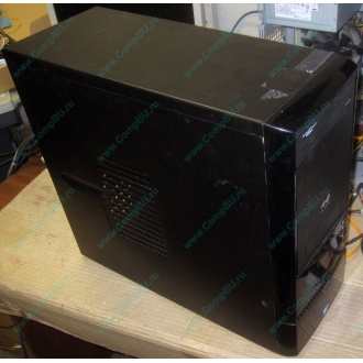 Четырехядерный компьютер Intel Core i7 860 (4x2.8GHz HT) /4096Mb /320Gb /GeForce GT210 /ATX 450W (Ивантеевка)