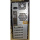 Четырехядерный компьютер Intel Core i7 860 (4x2.8GHz HT) /4096Mb /320Gb /GeForce GT210 /ATX 450W вид сзади (Ивантеевка)