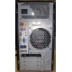 Компьютер Intel Core i5 2310 (4x2.9GHz) /4096Mb /250Gb /ATX 400W вид сзади (Ивантеевка)