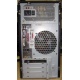 Компьютер Intel Core i5 2310 (4x2.9GHz) /4Gb /250Gb /ATX 350W вид сзади (Ивантеевка)