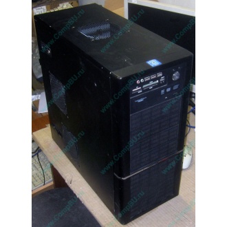 Четырехядерный компьютер Intel Core i7 920 (4x2.67GHz HT) /6144Mb /1000Mb /GeForce GT240 /ATX 500W (Ивантеевка)