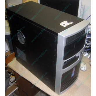 Компьютер Intel Pentium-4 541 3.2GHz HT /2048Mb /160Gb /ATX 300W (Ивантеевка)