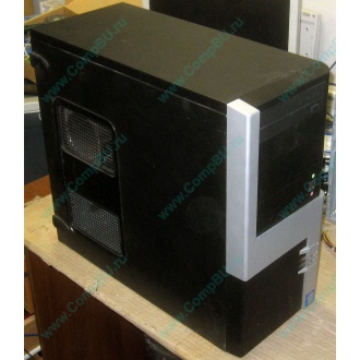 Четырехядерный компьютер Intel Core 2 Quad Q8300 (4x2.5GHz) /4096Mb /250Gb /ATI X1300 /ATX 450W (Ивантеевка)