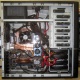 Компьютер Intel Core 2 Quad Q9400 (4x2.67GHz) /Asus P5E DELUXE /4096Mb /500Gb /ATI HD3870 /ATX 580W (Ивантеевка)
