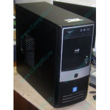 Двухъядерный компьютер Intel Pentium Dual Core E5300 (2x2.6GHz) /2048Mb /250Gb /ATX 300W  (Ивантеевка)