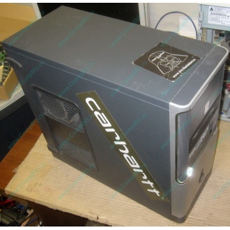 Двухъядерный компьютер Intel Core 2 Duo E6750 (2x2.67GHz) s.775 /2048Mb /250Gb /ATX 450W (Ивантеевка)