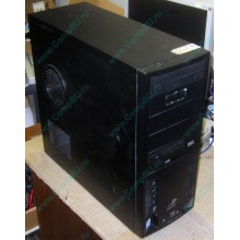 Двухъядерный компьютер Intel Pentium Dual Core E2180 (2x1.8GHz) s.775 /2048Mb /160Gb /ATX 300W (Ивантеевка)