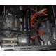 Dell Inspiron 530 (Intel C2D E6750 (2x2.67GHz) /Foxconn G33MO2 /2 x 1024Mb DDR2 Corsair CM2X1024-6400 XMS2-6400 с радиатором (Ивантеевка)