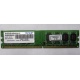 Модуль оперативной памяти 4Gb DDR2 Patriot PSD24G8002 pc-6400 (800MHz)  (Ивантеевка)
