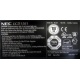 NEC LCD1501 NL 2501 (Ивантеевка)