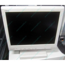 Монитор 15" TFT NEC MultiSync LCD1550M multimedia (встроенные колонки) - Ивантеевка