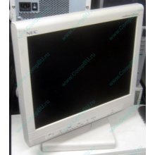 Монитор 15" TFT NEC MultiSync LCD1550M multimedia (встроенные колонки) - Ивантеевка