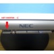 Монитор 20.1" Nec MultiSync 20WGX2 Pro кнопки (Ивантеевка)