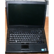 Ноутбук Dell Latitude E6410 (Intel Core i5 M560 (4x2.67Ghz) /4096Mb DDR3 /320Gb /14.1" TFT 1280x800) - Ивантеевка