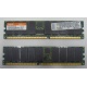 Серверная память IBM 1024Mb DDR ECC (IBM FRU: 09N4308) - Ивантеевка