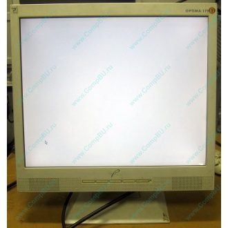Монитор 17" TFT RoverScan Optima 171 multimedia (Ивантеевка)